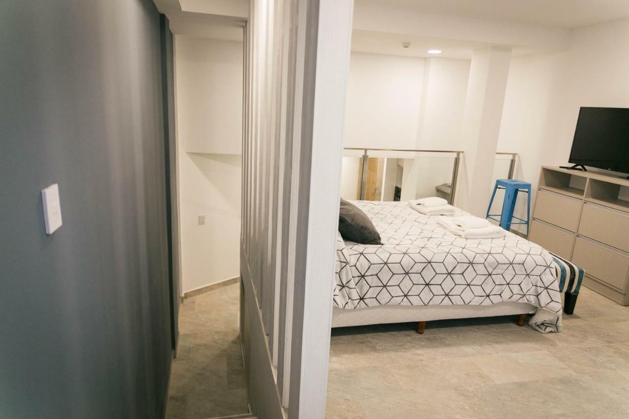 Апартаменты Infinity Plaza Pb Calido Departamento En El Centro De Ушуая Экстерьер фото